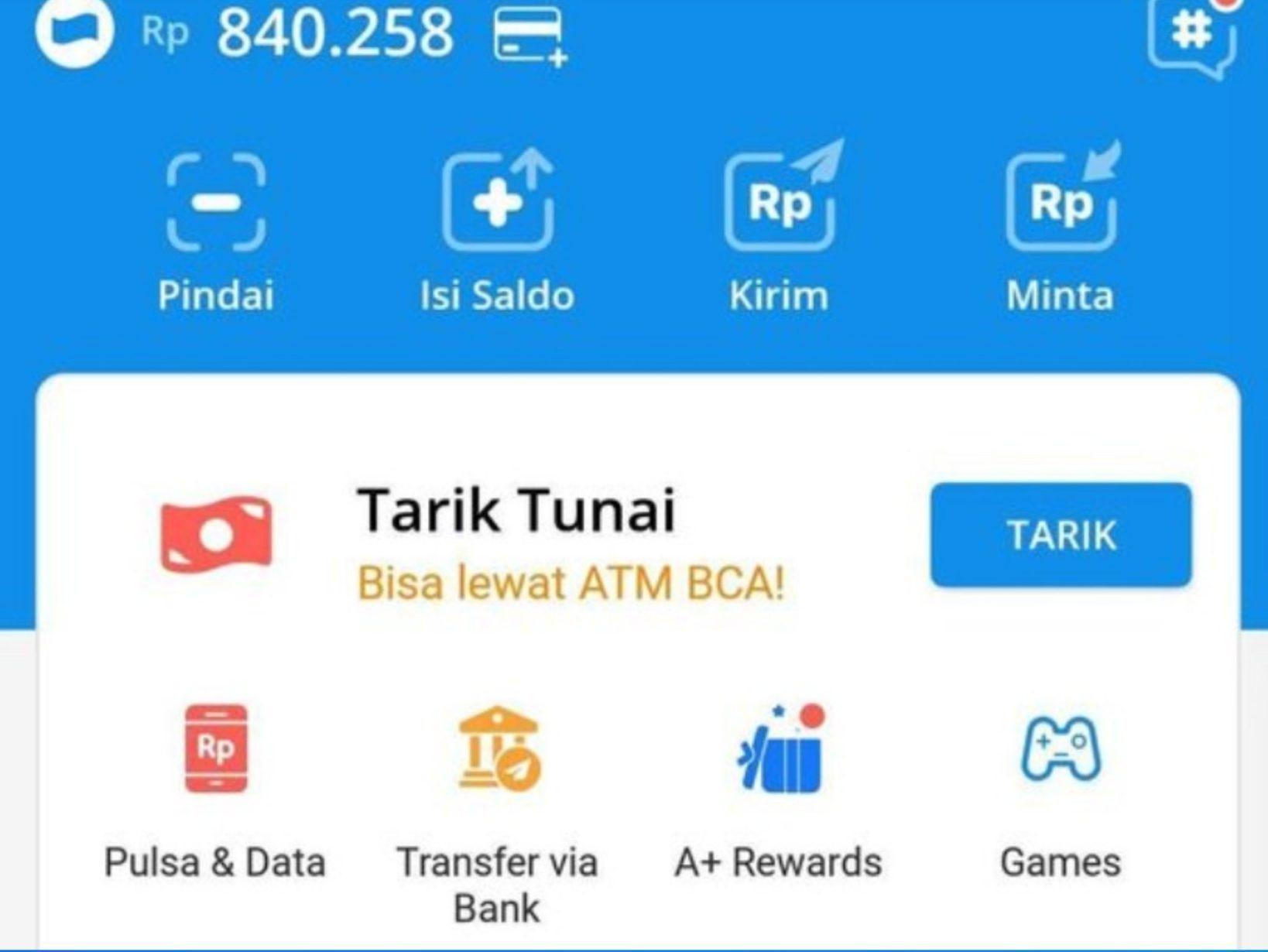 Depo Pulsa Saldo Gratis: Cara Mendapatkan Saldo Gratis untuk Isi Pulsa