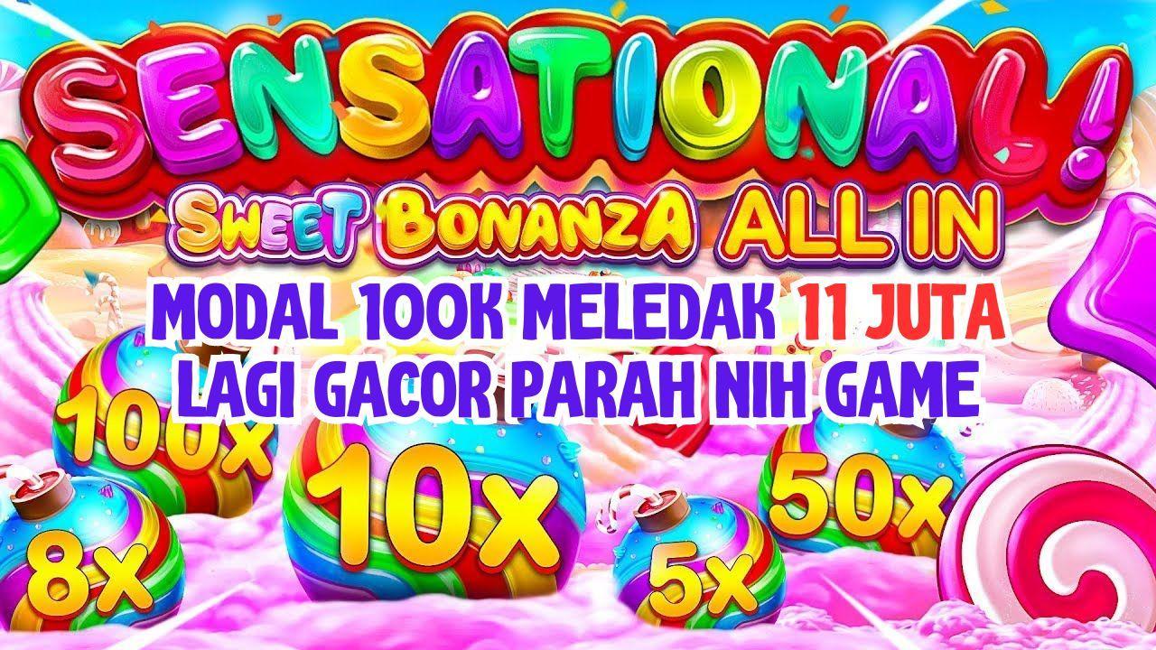 Daftar Akun Bonanza XL untuk Kesempatan Menang Besar