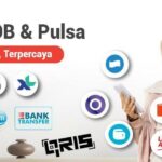 Jual Depo Pulsa XL Terbaik dan Terpercaya