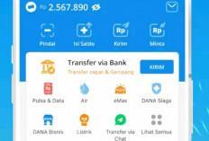 Login Hoki Rupiah: Cara Login dan Raih Keberuntungan di Aplikasi