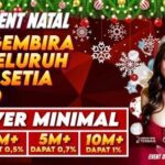 Agen Jackpot Terjitu di Indonesia: Menang Besar Tanpa Batas